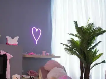 Chaturbate Live Sex Cam of avasykes