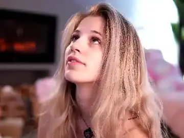 Chaturbate Nude Webcam of avasykes