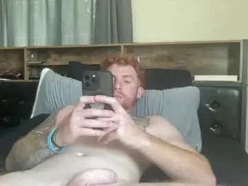 Chaturbate Best Webcam of bigredrocket42