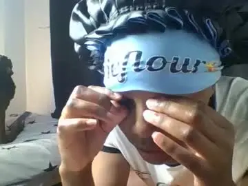 Chaturbate Nude Webcam of black_nastyy