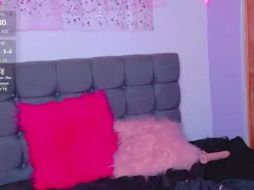 Chaturbate Watch Live Sex Cams of brendarojas_