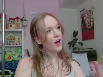 Chaturbate Adult Video Chat of daisy_dollxo