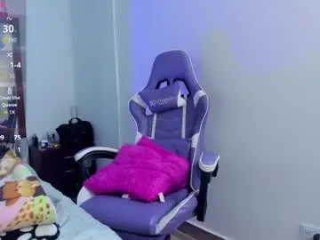 Chaturbate Nude Webcam of elektra_miller18