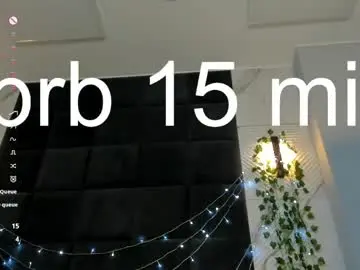 Chaturbate Adult Video Chat of emilia_cross