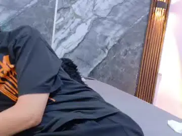 Chaturbate Watch Live Sex Cams of ethancross__