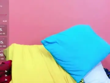 Chaturbate Nude Webcam of kinkycutegirll