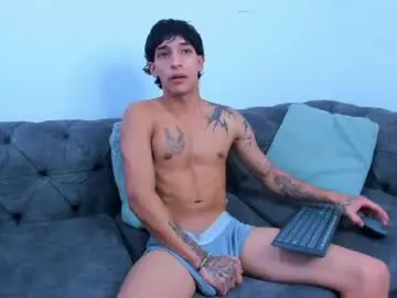 Chaturbate Adult Webcams of kroywave