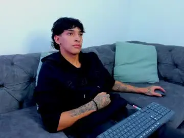 Chaturbate Adult Webcam of kroywave