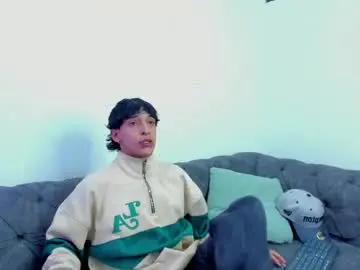 Chaturbate Sex Chat of kroywave
