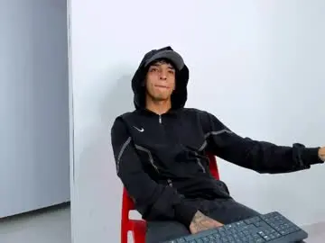 Chaturbate Sex Chat of kroywave