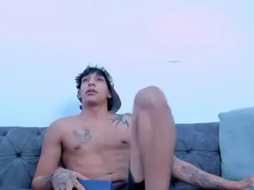 Chaturbate Live Sex of kroywave