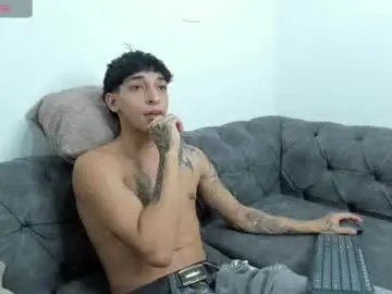 Chaturbate Adult Webcams of kroywave