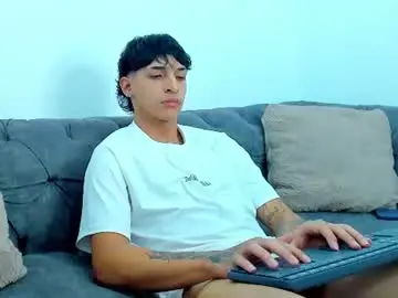 Chaturbate Sex Chat of kroywave