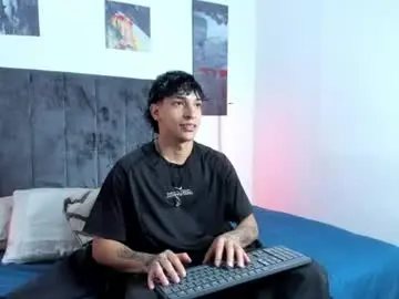 Chaturbate Nude Webcam of kroywave