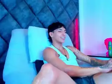 Chaturbate Nude Webcam of kroywave