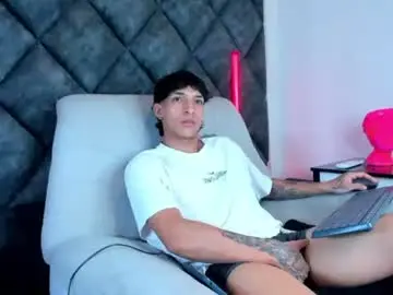 Chaturbate Live Porn of kroywave