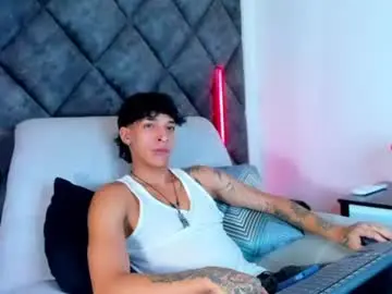 Chaturbate Private Sex Chat of kroywave