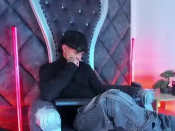 Chaturbate Sex Chat of kroywave