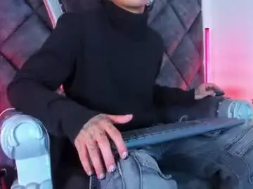 Chaturbate Best live sex cam show of kroywave