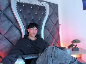 Chaturbate Nude Webcam of kroywave
