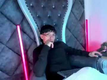 Chaturbate Sex Cam of kroywave