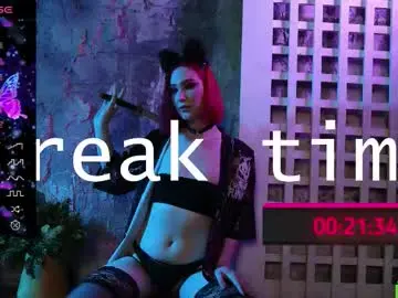 Chaturbate Free Live Porn of lana_lunar