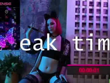 Chaturbate Best live sex cam show of lana_lunar