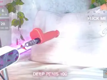 Chaturbate Sex Cam of latinoboom1