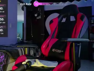 Chaturbate Live Sex Cam of lauri_greeneyes1