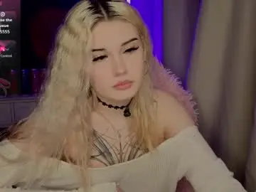 Chaturbate Sex Cam of lilhornyprincess