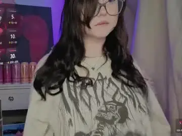 Chaturbate Adult Webcam of lilhornyprincess
