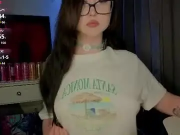 Chaturbate Free Porn Cam of lilhornyprincess