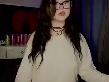 Chaturbate Sex Chat of lilhornyprincess