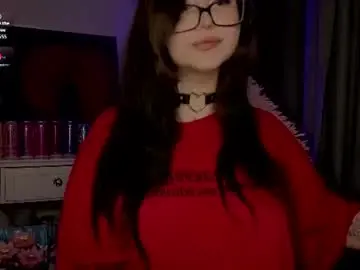Chaturbate Live Porn of lilhornyprincess