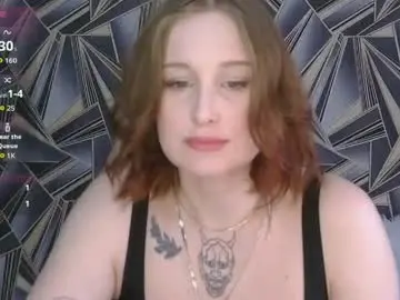 Chaturbate Best Webcam of lolalibellule