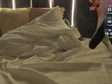 Chaturbate Live Sex Cam of luany_moon