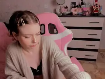 Chaturbate Free Porn Cam of margopink