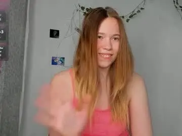 Chaturbate Live Sex Cam of marryjanes