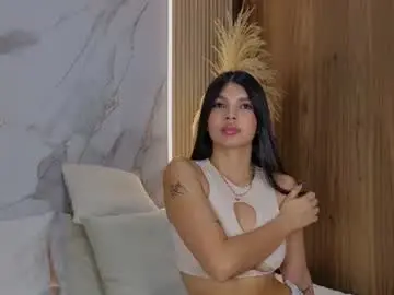 Chaturbate Live Sex Cam of meghanparker01