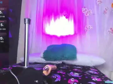 Chaturbate Adult Video Chat of morgan_ps