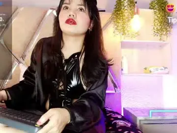 Chaturbate Private Sex Chat of morgan_ps