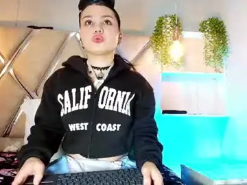 Chaturbate Sex Cam of morgan_ps