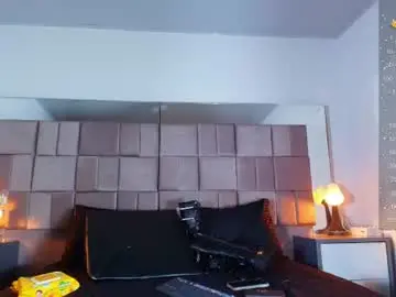 Chaturbate Sex Cam of morgan_ps