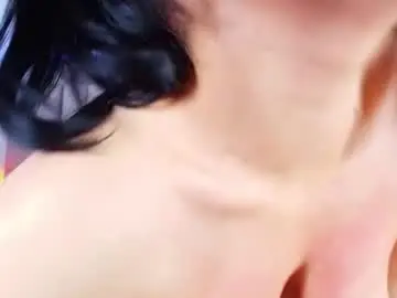 Chaturbate Private Sex Chat of morgan_ps