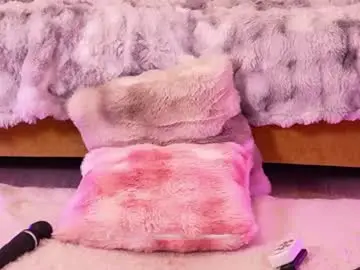 Chaturbate Sex Cam of odettexo