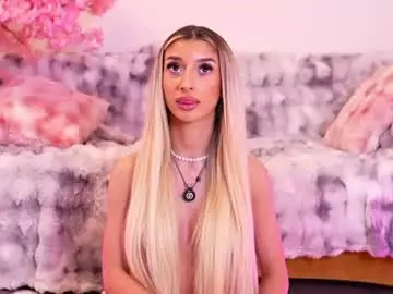 Chaturbate Live Sex of odettexo