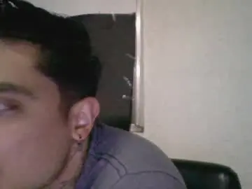 Chaturbate Sex Cam of pepearenas16