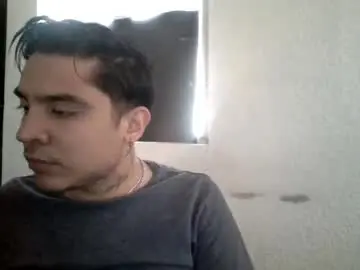 Chaturbate Nude Webcam of pepearenas16
