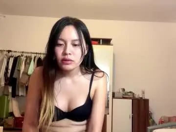 Chaturbate Live Sex Cam of rensato