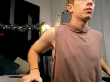 Chaturbate Best Webcam of romeo_ricci1